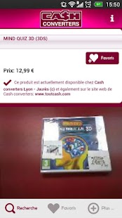 How to download Cash Converters 3.2 mod apk for bluestacks
