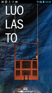 Luolasto Screenshots 0