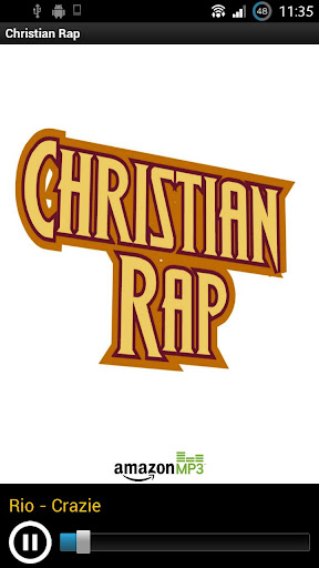Christian Rap
