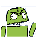 RoidRage Comic Maker icon