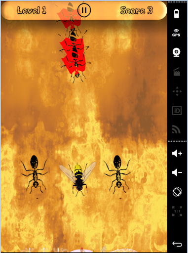 【免費動作App】Ant Smasher Christmas free-APP點子