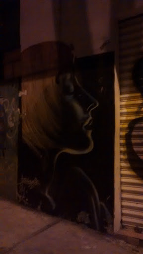 Graffity Tabacko