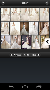 How to download Wedding Dresses Design Ideas 2.2 unlimited apk for pc