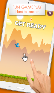 Free Download Flappy Bird APK