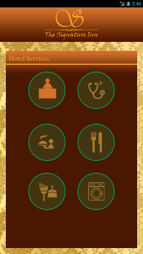 【免費旅遊App】The Signature Inn-APP點子