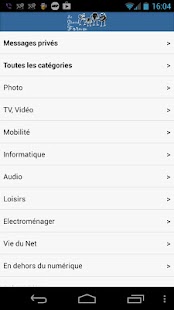 How to download Le Grand Forum-Les Numériques 0.7.4_alpha6a unlimited apk for pc
