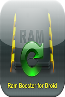 Ram Booster for Droid Screenshots 3
