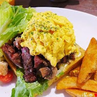 貳樓餐廳 Second Floor Cafe