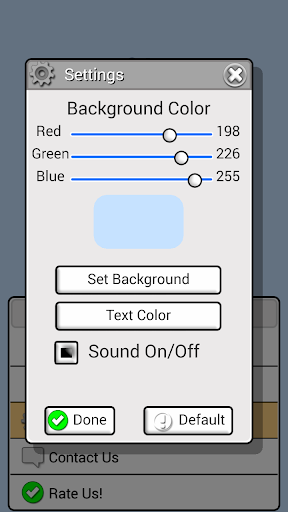 【免費生產應用App】Instrumentation Helper-APP點子