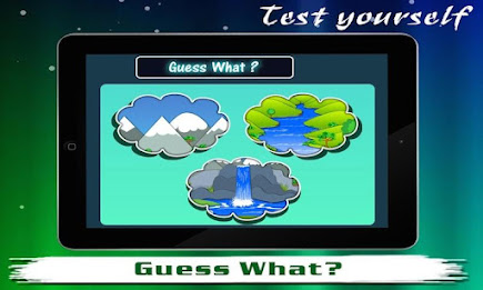 Our World By Tinytapps poster 4