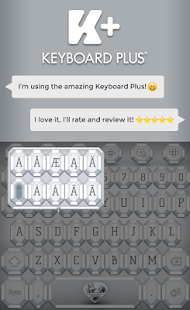 Keyboard Diamond Screenshots 4