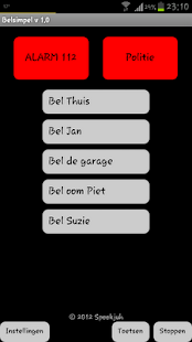 How to mod BeL patch 1.0 apk for android