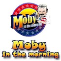 Moby In The Morning logo