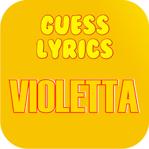 Guess Lyrics: Violetta Hacks and cheats