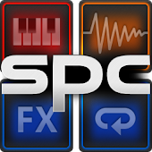 SPC - Music Sketchpad 2
