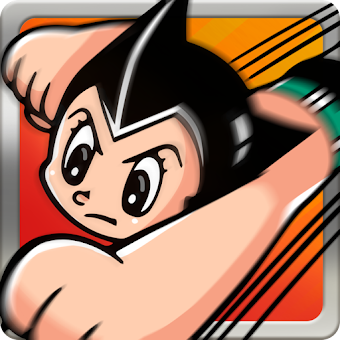 Astro Boy Flight! APKs for PC