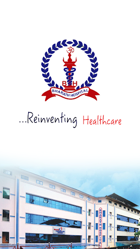 Bharath Hospital