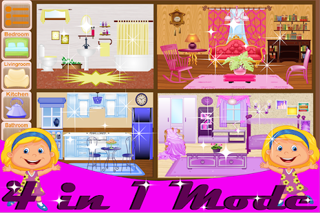 Cindy House Decoration Screenshots 13