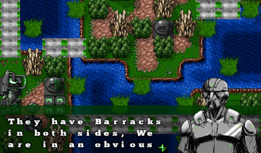 X Wars PRO Screenshots 21