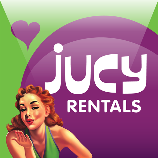 JUCY Travel 旅遊 App LOGO-APP開箱王