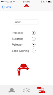 iCard Original Screenshots 4
