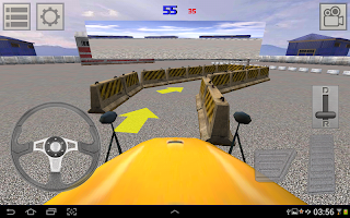 Bus Parking 2 APK Gambar Screenshot #22