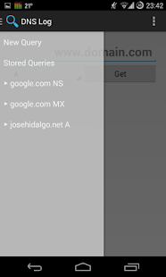 Download DNS Log APK for Android