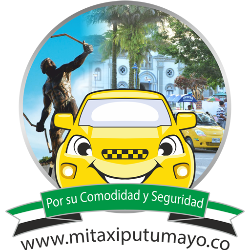 【免費交通運輸App】Mi Taxi Putumayo Taxista-APP點子