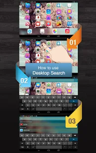 Espier Launcher 7 HD Pro - screenshot thumbnail