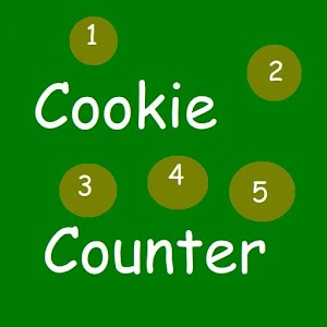 Cookie Counter 1.7