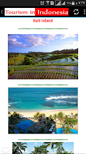 How to download Tourism in Indonesia lastet apk for laptop