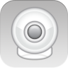 P2PCam Viewer Application icon