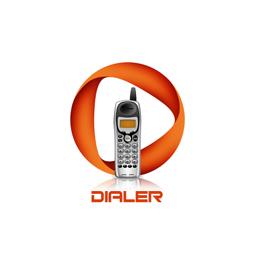 ONIDA Dialer LOGO-APP點子