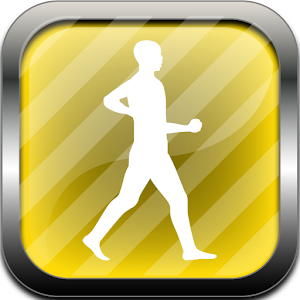 Walk Tracker+ by 30 South logo