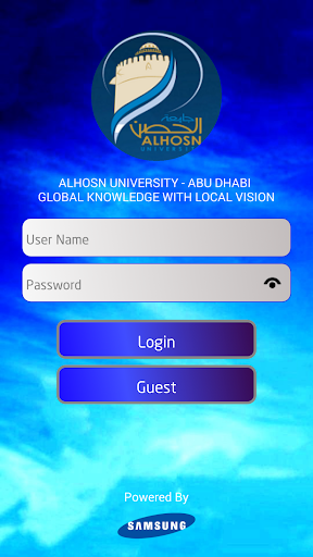 ALHOSN UniApp