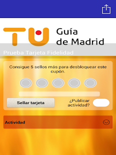 Tu guia de Madrid Screenshots 7