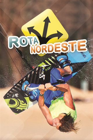 Rota Nordeste