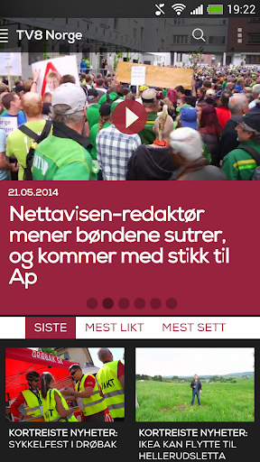 TV8 Norge