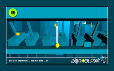 Wipeout Dash 2