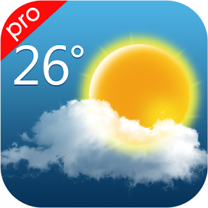 Weather logo
