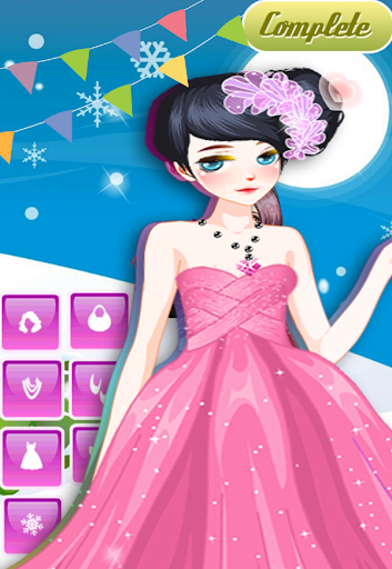 Princess Game For Girls