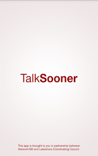 Free Download TalkSooner APK for Android