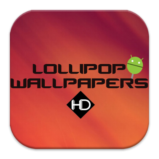 Lollipop Wallpapers 娛樂 App LOGO-APP開箱王