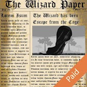 Wizard Times Wallpaper Pro