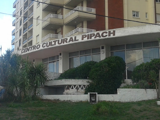 Centro Cultural Pipach