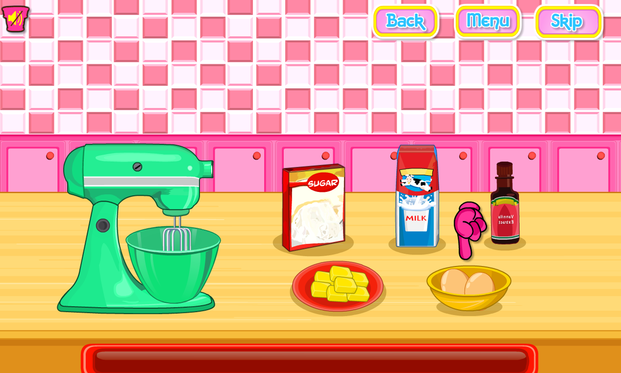 Cooking Ice Cream Cone Cupcake Android Apps on Google Play
