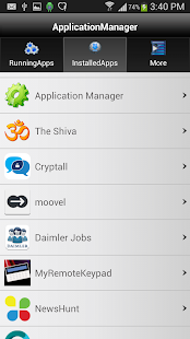 How to install Application Manager patch 1.1 apk for laptop