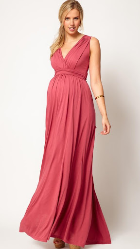 Maternity Dress Ideas