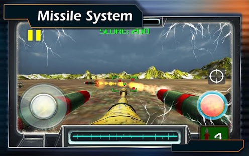   Tank Battle 3D Free- screenshot thumbnail   