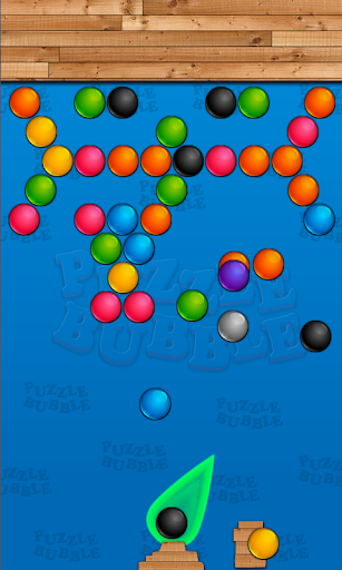 Amazing Bubble Shooter